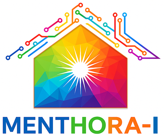 MENTHORA-I Logo
